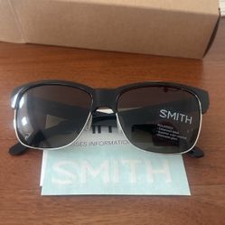 Smith Sunglasses 