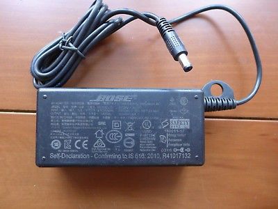 Original-Bose Power Supply AC Adapter DT20V-1.8C-DC 20V 1.8A