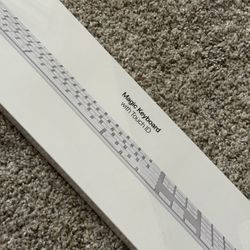 Magic Keyboard with Numeric Keypad(SEALED)