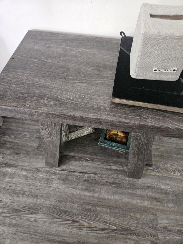 End Table