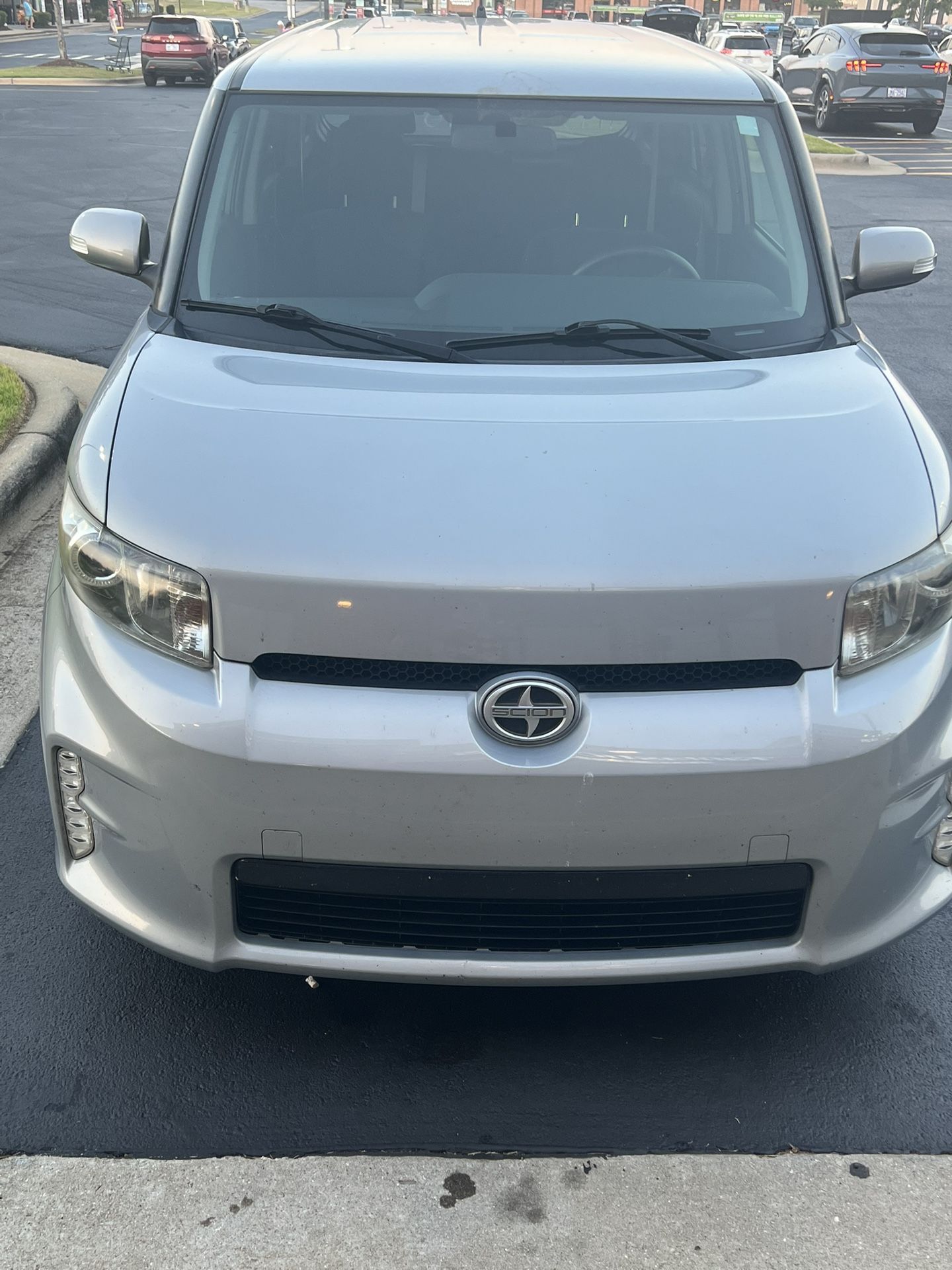 2013 Scion xB