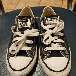 Converse De Niña