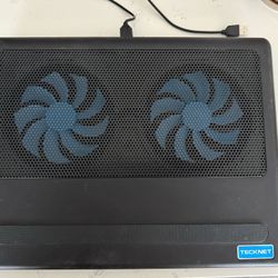 Tecknet Laptop Cooling Stand