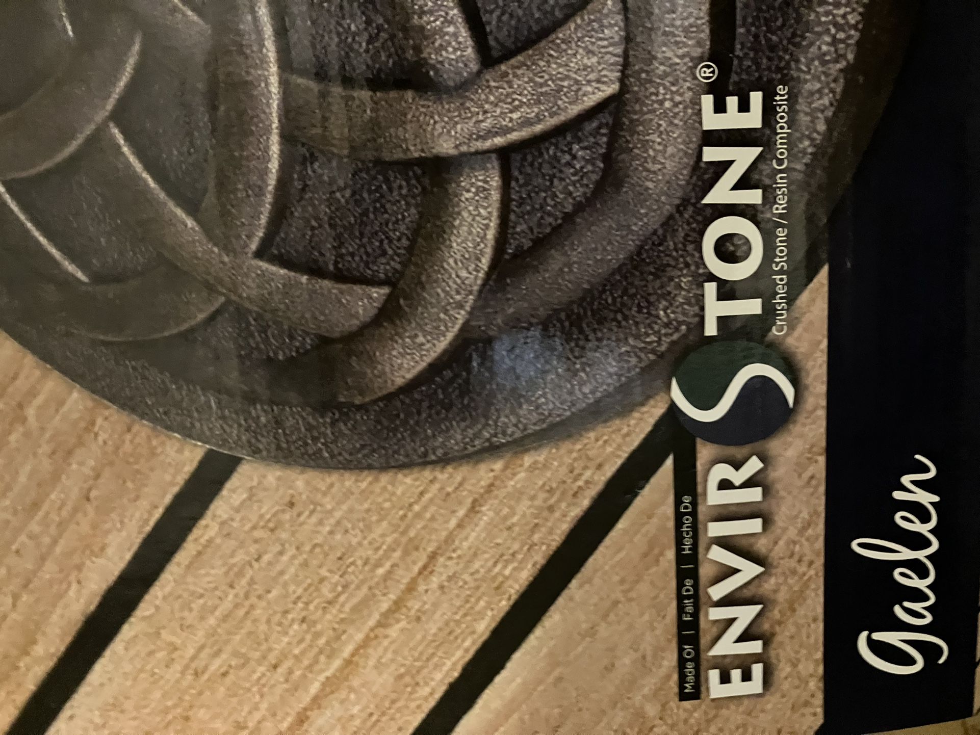 Shade Factory Umbrella Stand