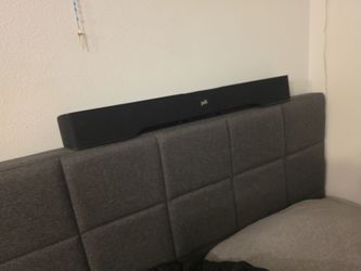 Soundbar
