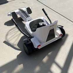 Jetson Jetkart