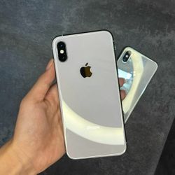 iPhone x 64GB Unlocked 