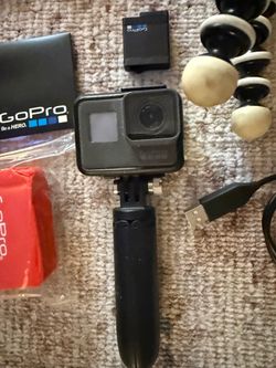 GoPro Hero 5