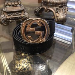 Belt for a men’s size 34 to 36