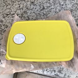 New Tupperware Utensil 
