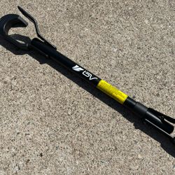 Bike Rack Top Tube Adaptor BV