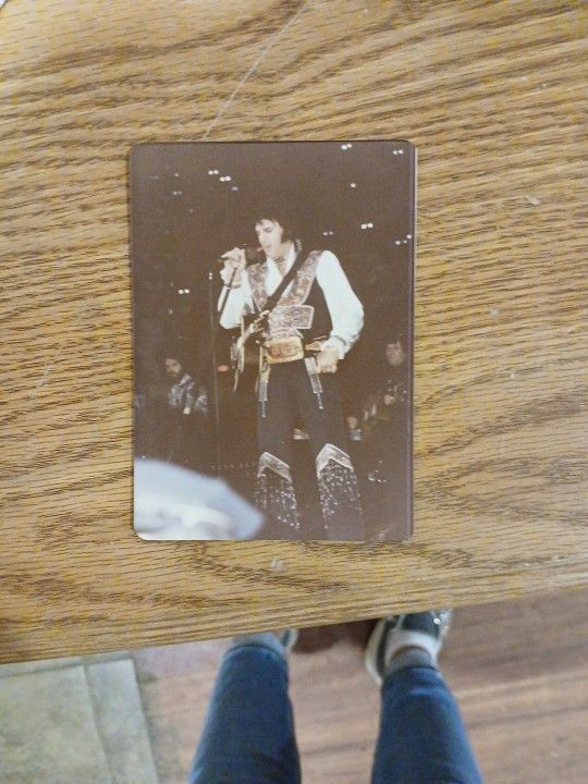 Elvis