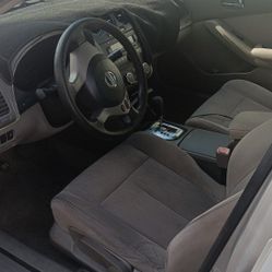 2011 Nissan Altima