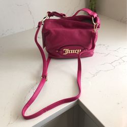 Juice Couture Bag
