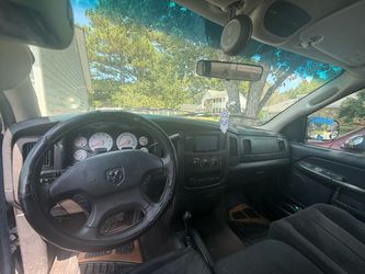 2003 Dodge Ram 1500