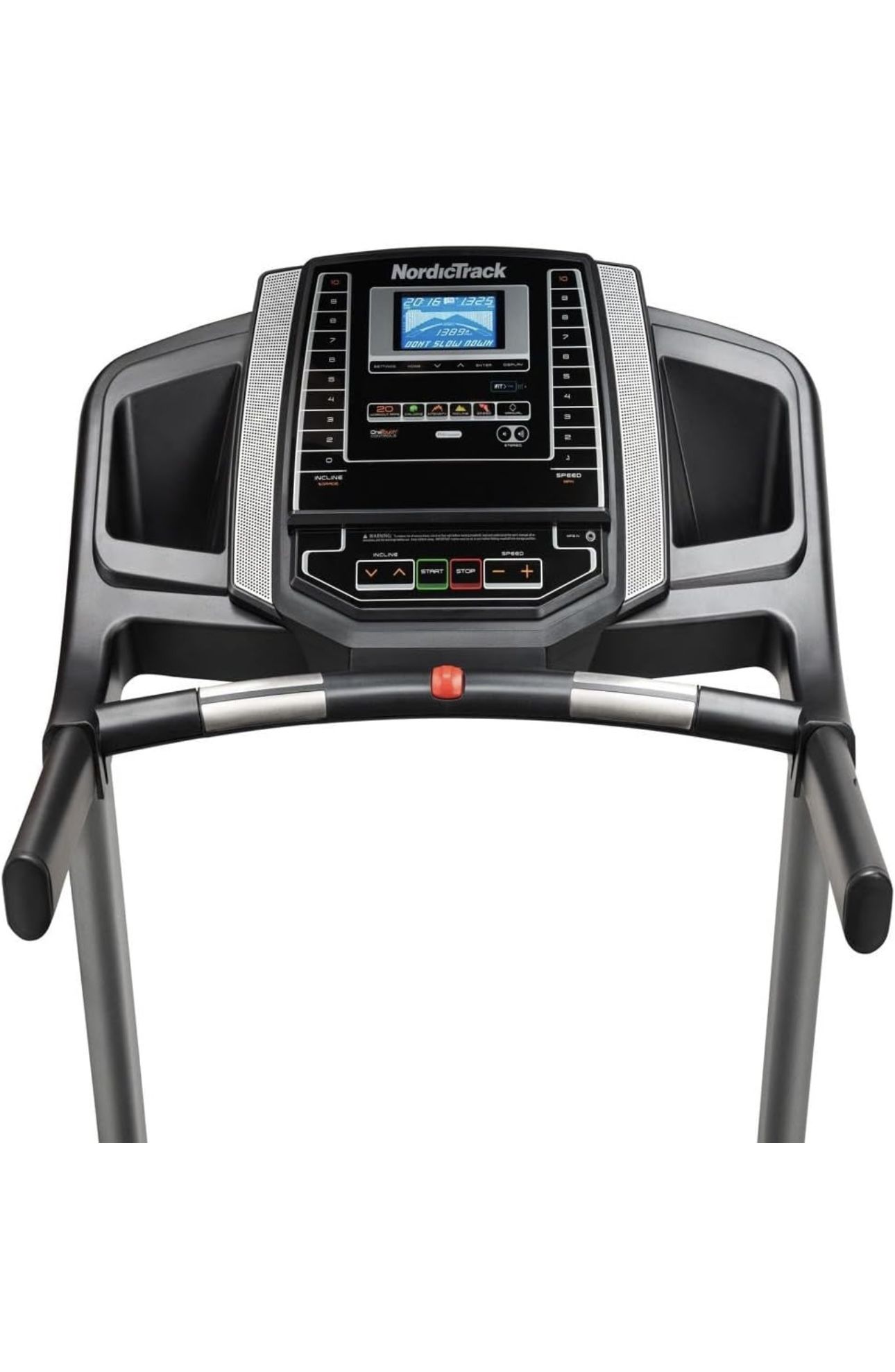 NordicTrack T Series: Perfect Treadmills for Home Use