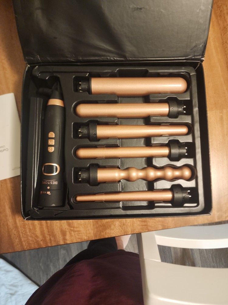 Curing Wand Up To 410°