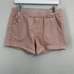 Ladies Shorts