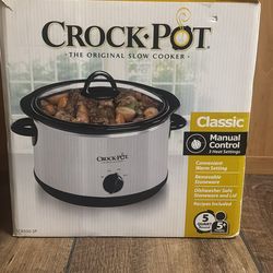 CROCK -POT