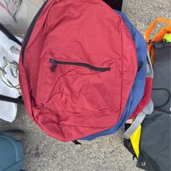 Mochilas Nuevas Varios Colores  