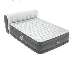 Inflatable Mattress