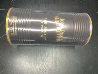 Jean Paul gaultier le male le parfum