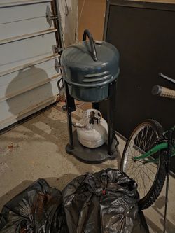 Grill