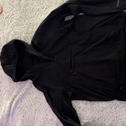 Lululemon Half Zip Pullover Size Medium 