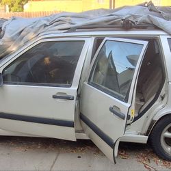 1996 Volvo 850 Wagon