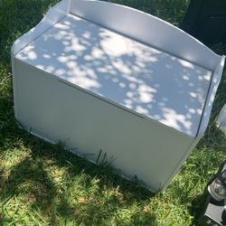 Kids Toy Chest
