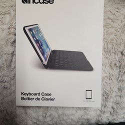 Keyboard Case IPADMinni 4