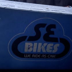 Se Bike Fat Quad 