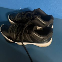 Jordan 11 Low