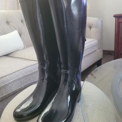 Mickael Kors Boots