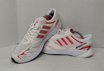 adidas gazelle silver green womens adidas Adizero Adios Pro Evo 1 White Black