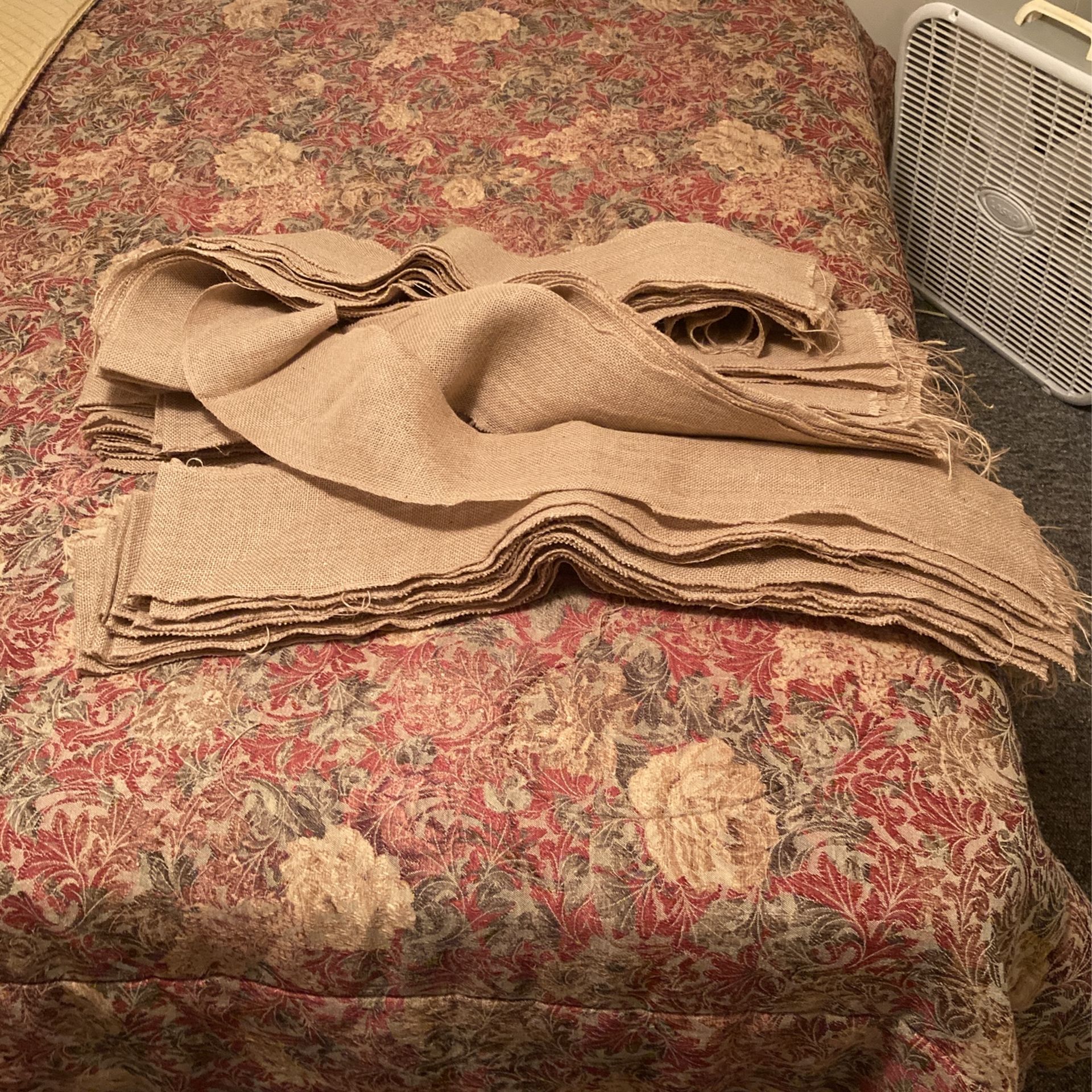 5ft Jute