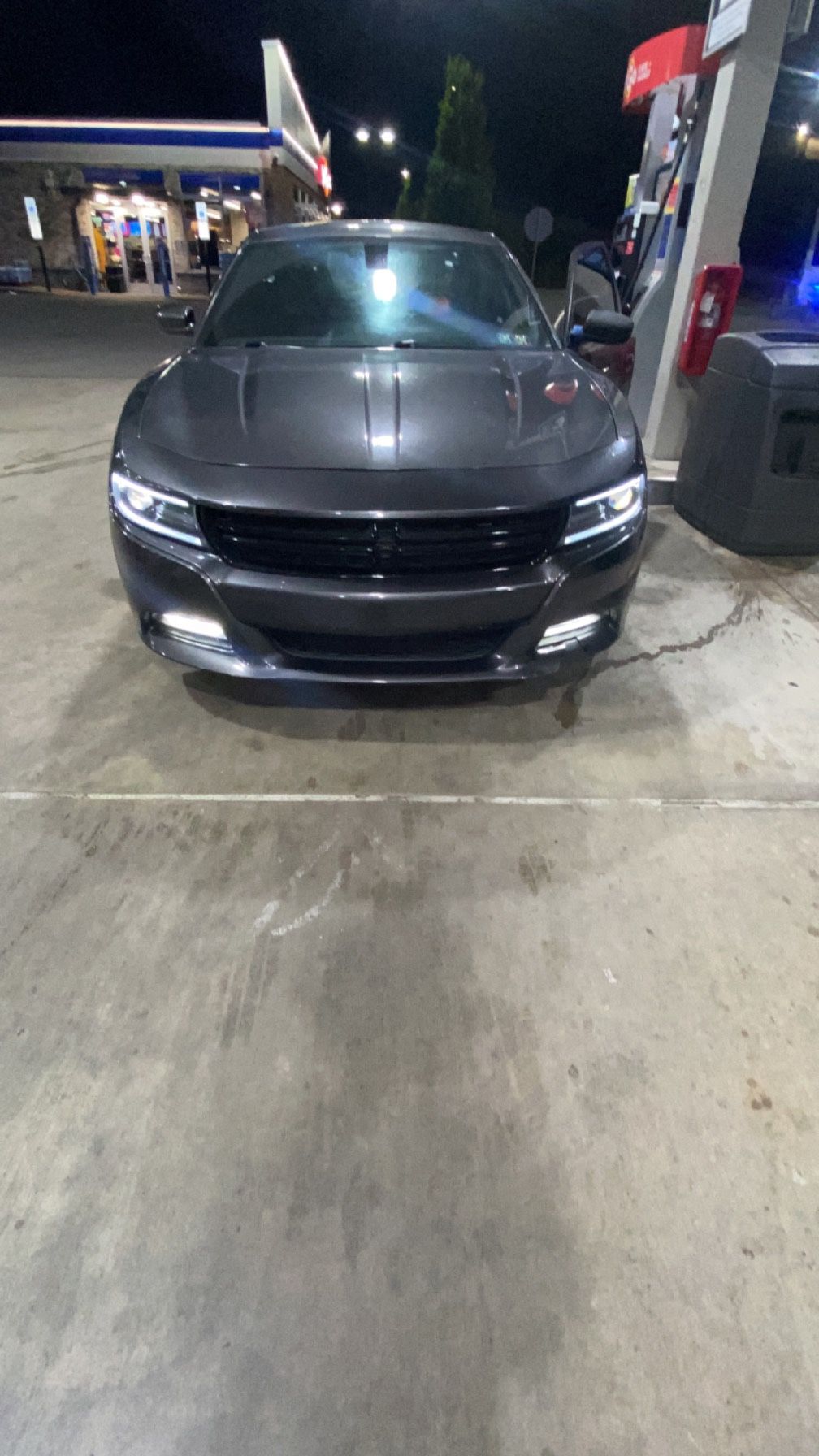 2016 Dodge Charger