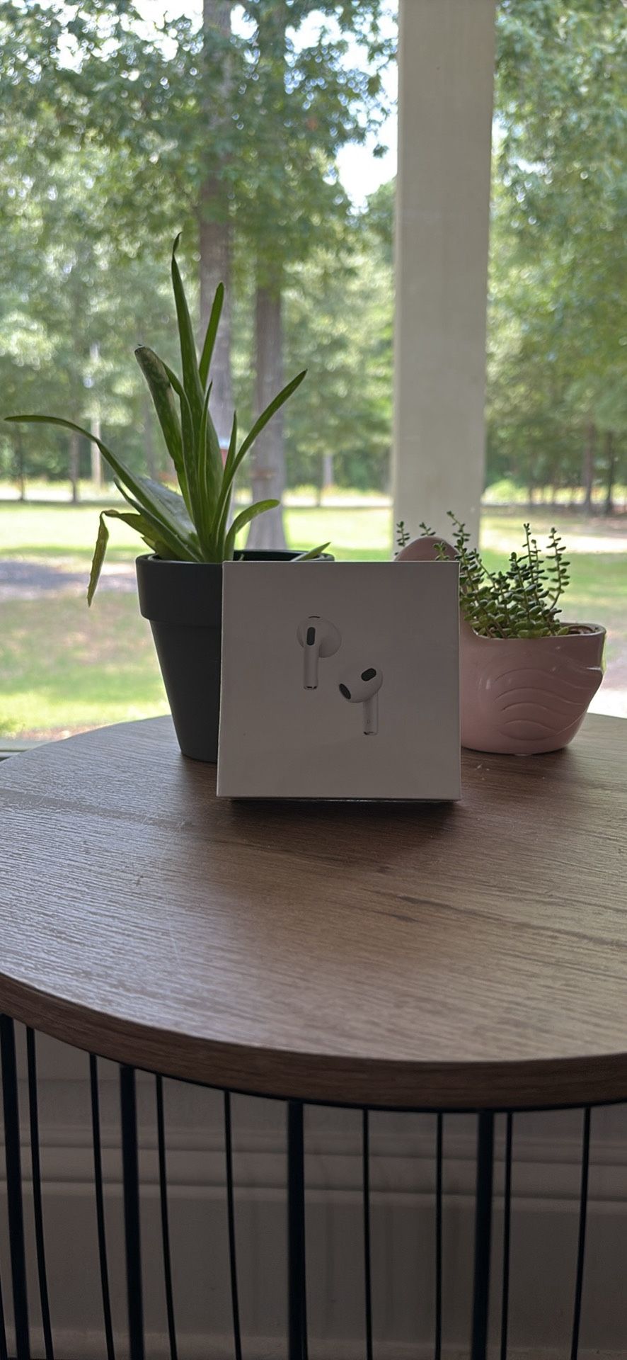 AirPods (3rd generation) Sealed Brand New