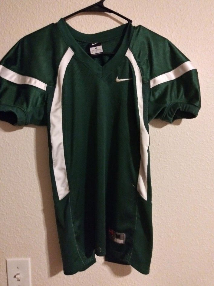 Ladies Oregon Duck Jersey