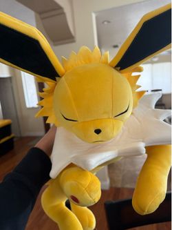 Brand new Pokemon stuffy!
