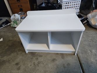 Shoe Rack / Bench