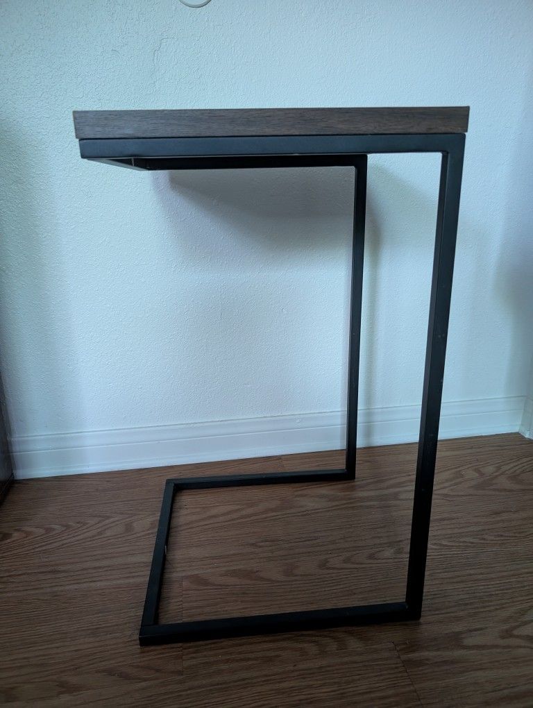 C Table 
