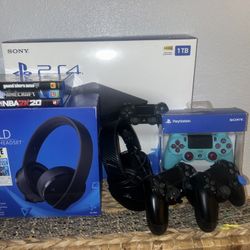 PlayStation Pack