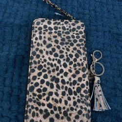 Ladies Wallet