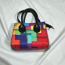 Mini Hand Bag 
