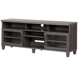 TV Stand Entertainment Center Up To 75” TV