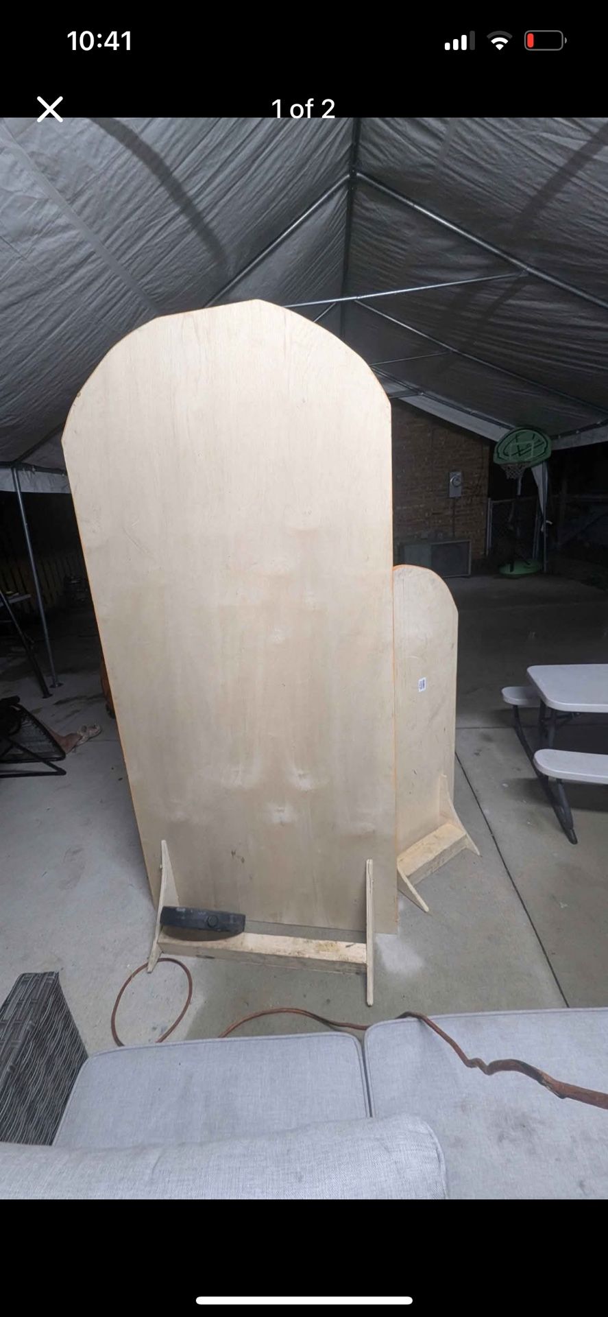 Backdrops For Sale