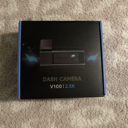 Dash Camera 