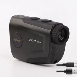 Golf Rangefinder 