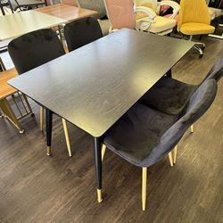 Dining Set Brand New